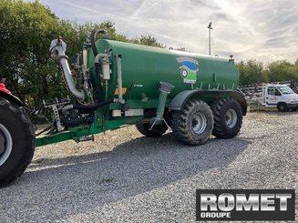 Tonne à lisier Mauguin Citagri ELBRM16700 - 1