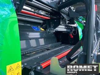 Presse à balles rondes Deutz-Fahr FM 335 BP OC14 - 13