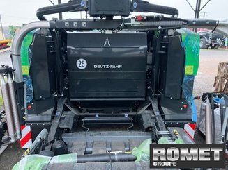 Presse à balles rondes Deutz-Fahr FM 335 BP OC14 - 11