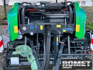 Presse à balles rondes Deutz-Fahr FM 335 BP OC14 - 12