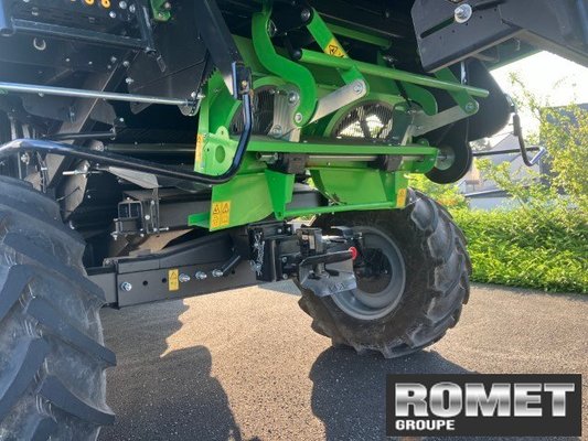 Unknown range 507 Deutz-Fahr C9306TSB
