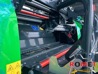 Presse à balles rondes Deutz-Fahr FM 335 BP OC14 - 6