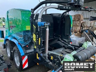 Presse à balles rondes Deutz-Fahr FM 335 BP OC14 - 10