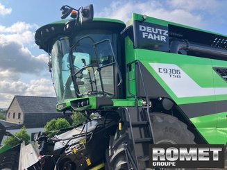 Non-renseigné Deutz-Fahr C9306TSB - 12