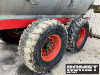 Tonne à lisier Jeantil GT15500 - 2