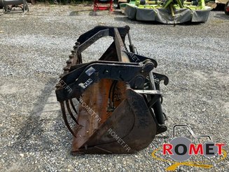 Accessoires chariot élévateur télescopique Riman MULTISERVICE 1.90 - 3