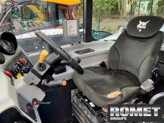 Chariot élévateur télescopique Bobcat TL 3870HF