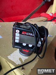 Gyrobroyeur Gyrax G540 - 10