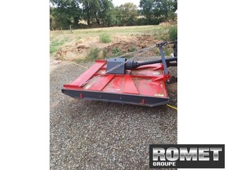 Gyrobroyeur Gyrax 1902 PRAIRIE - 5