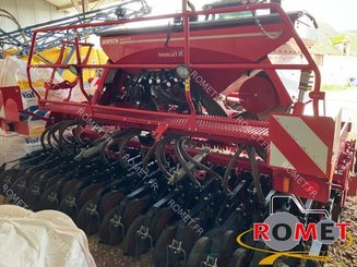 Combiné de semis Horsch 3,5 KR - 2