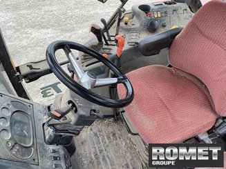 Tracteur agricole Mc Cormick MC110 - 11