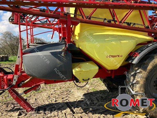 Pulvérisateur traîné Vicon IXTRACK