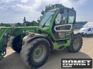 Chariot élévateur télescopique Merlo TF42.7CS-145-CVT - 22