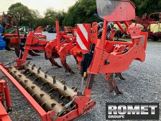 Décompacteur Maschio ATTILA 300/7 - 4