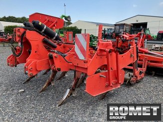 Décompacteur Maschio ATTILA 300/7 - 7