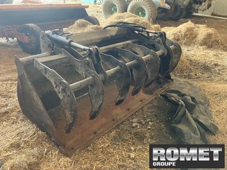 Fourche à fumier Lamy BMFR24,5/GR24 - 1