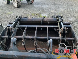 Accessoires chariot élévateur télescopique Lamy BMFA23,2/GRLA23 - 1