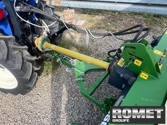 Tondobalai Amazone SMARTCUT LGS1500 - 7