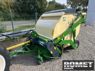 Tondobalai Amazone SMARTCUT LGS1500 - 3