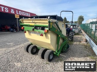 Tondobalai Amazone SMARTCUT LGS1500 - 5