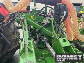 Combiné de semis Amazone CULTIMIX KG6001- - 15