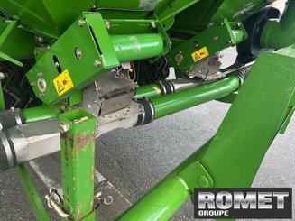 Combiné de semis Amazone CULTIMIX KG6001- - 20