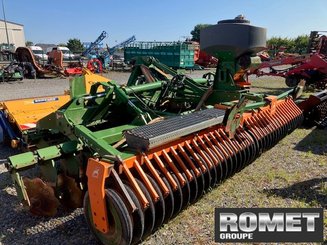Déchaumeur Amazone CATROS+5002-2 - 1