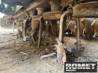 Herse rotative Amazone KG3000 SPECIAL - 3