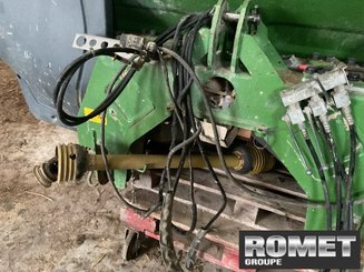 Distributeur d'engrais Amazone ZAM-PROFIS2001SP - 3