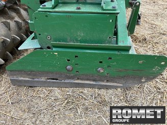 Herse rotative Amazone CULTIMIX3000 - 23