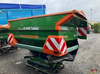Distributeur d'engrais Amazone ZAM-PROFIS3001 - 1