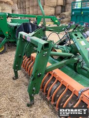 Herse rotative Amazone CULTIMIX3000 - 5