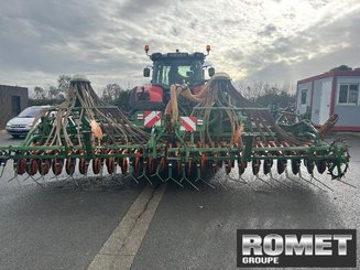 Combiné de semis Amazone CULTIMIX KG6001- - 16