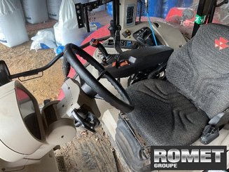 Tracteur agricole Massey Ferguson 7718 S D6 EF MR - 9