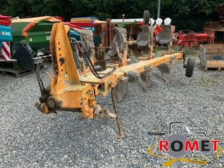 Charrue Huard 465 NSH - 1