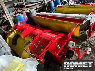 Faucheuse conditionneuse Pöttinger NOVACAT A10ED - 21