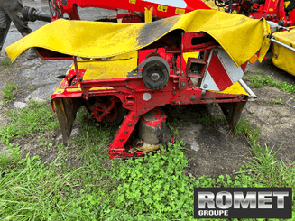 Faucheuse conditionneuse Pöttinger NOVACAT A10ED - 30