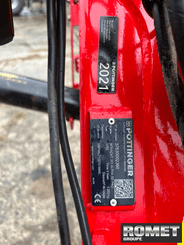 Faucheuse conditionneuse Pöttinger NOVACAT A10ED - 33