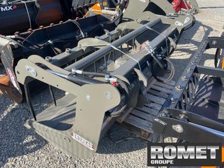 Godet multi-services Bruneau BM1231601123 - 7