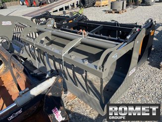 Godet multi-services Bruneau BM1231601123 - 5