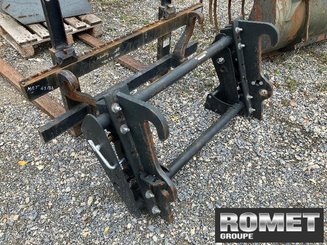 Accessoires chariot élévateur télescopique Dieci Non-renseigné - 5