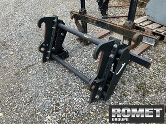 Accessoires chariot élévateur télescopique Dieci Non-renseigné - 2