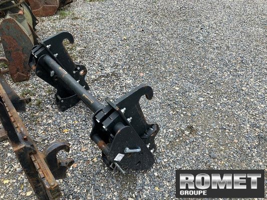 Accessoire télescopique Dieci non-renseigné