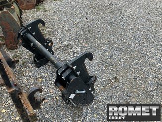 Accessoires chariot élévateur télescopique Dieci Non-renseigné - 4