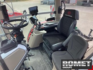 Tracteur agricole Massey Ferguson 8S-205 DV EX - 6