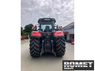 Tracteur agricole Massey Ferguson 8S-205 DV EX - 5