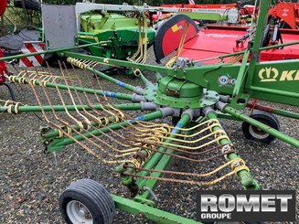 Andaineur Krone SWADRO46 - 3