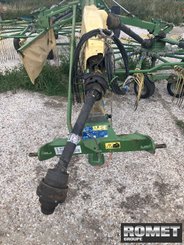 Andaineur Krone SW TS 680 TWIN - 3