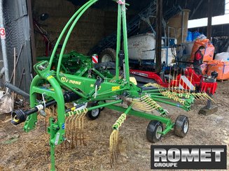 Andaineur Krone SWADRO S460 - 1