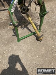 Andaineur Krone SWTC 760 - 6